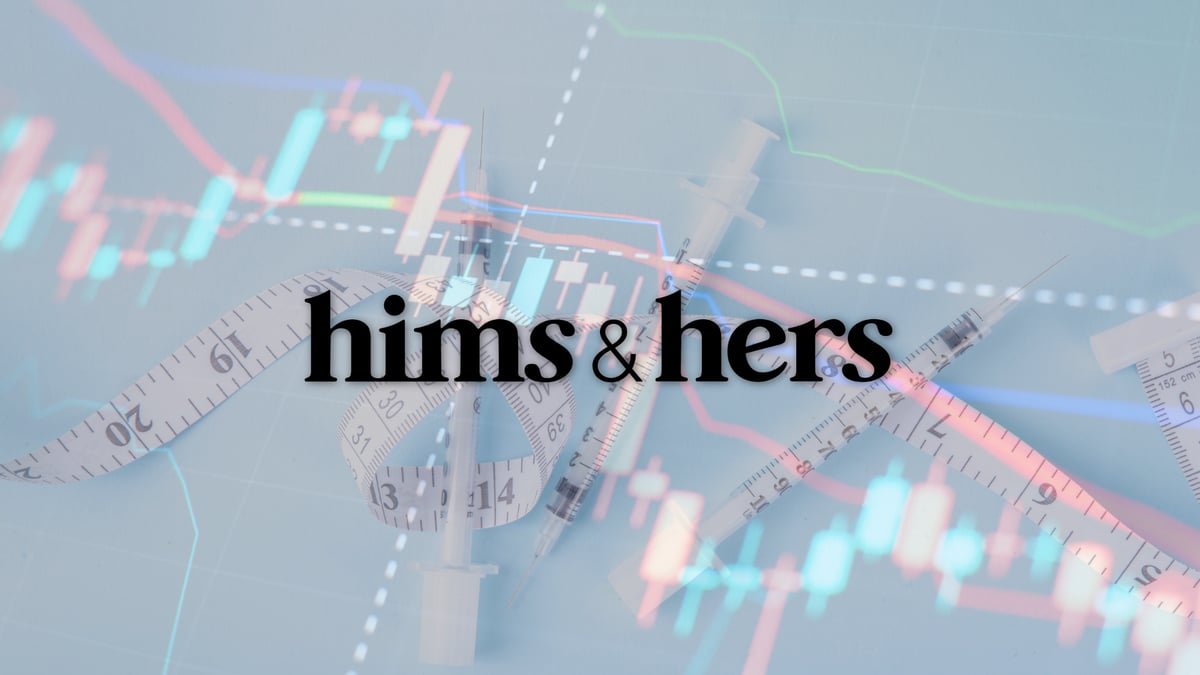 hims and hers tirzepatide HIMS Stock Surges After NVO Deal Expands GLP-1 Access hims and hers tirzepatide HIMS Stock Surges After NVO Deal Expands GLP-1 Access
