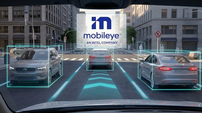MBLY Stock Jumps After DMS Contract News as 2027 Production Timeline ...