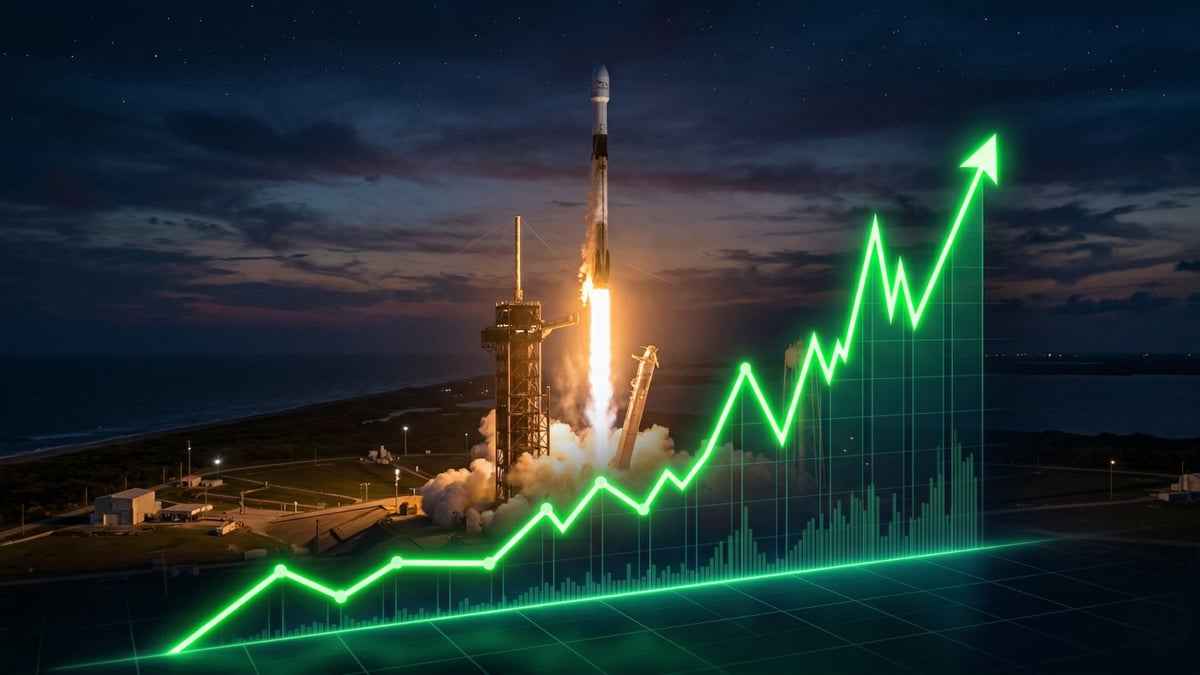 RDW Stock Options Signal Institutional Bet on ASTS Momentum RDW Stock Options Signal Institutional Bet on ASTS Momentum