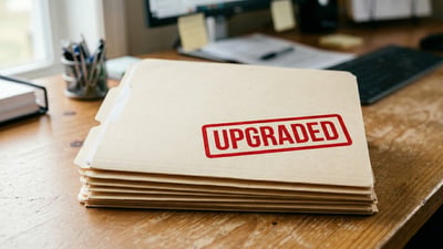 These 3 Most-Upgraded Stocks Have Almost Nothing to Do With AI