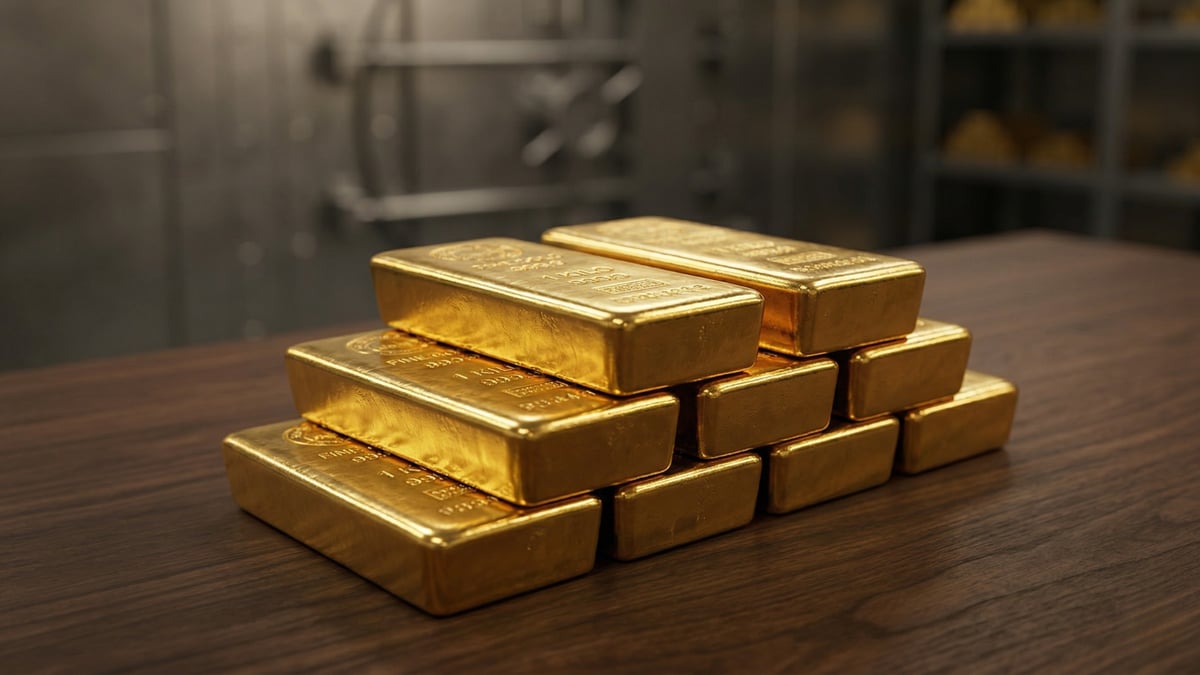 Gold and Silver Recovery - 3 Precious Metals Stocks for H2 2026