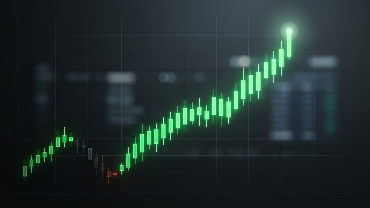 QXO, SAIL, and ONDS Stocks: 3 Picks Under $20 With 30%+ Upside