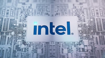 Intel’s Rally Gave It a $20 Billion Opportunity and Now Comes the Hard Part