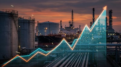 4 Oil and Gas ETF Plays as Prices Stay Sky-High