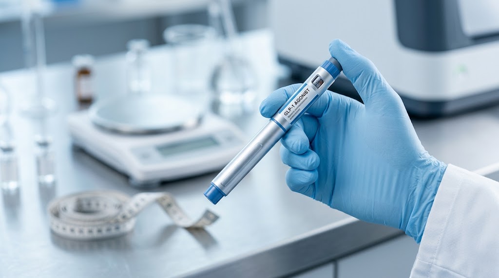 glp 1 data GLP-1 Receptor Agonist Market Growth Analysis glp 1 data GLP-1 Receptor Agonist Market Growth Analysis