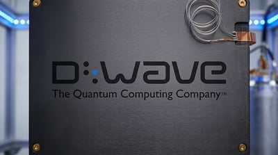 What Might it Take for D-Wave to Reset Its Course?
