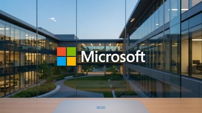 Microsoft's 8% Dividend Hike: Confidence Signal or Distraction From Capex Math?