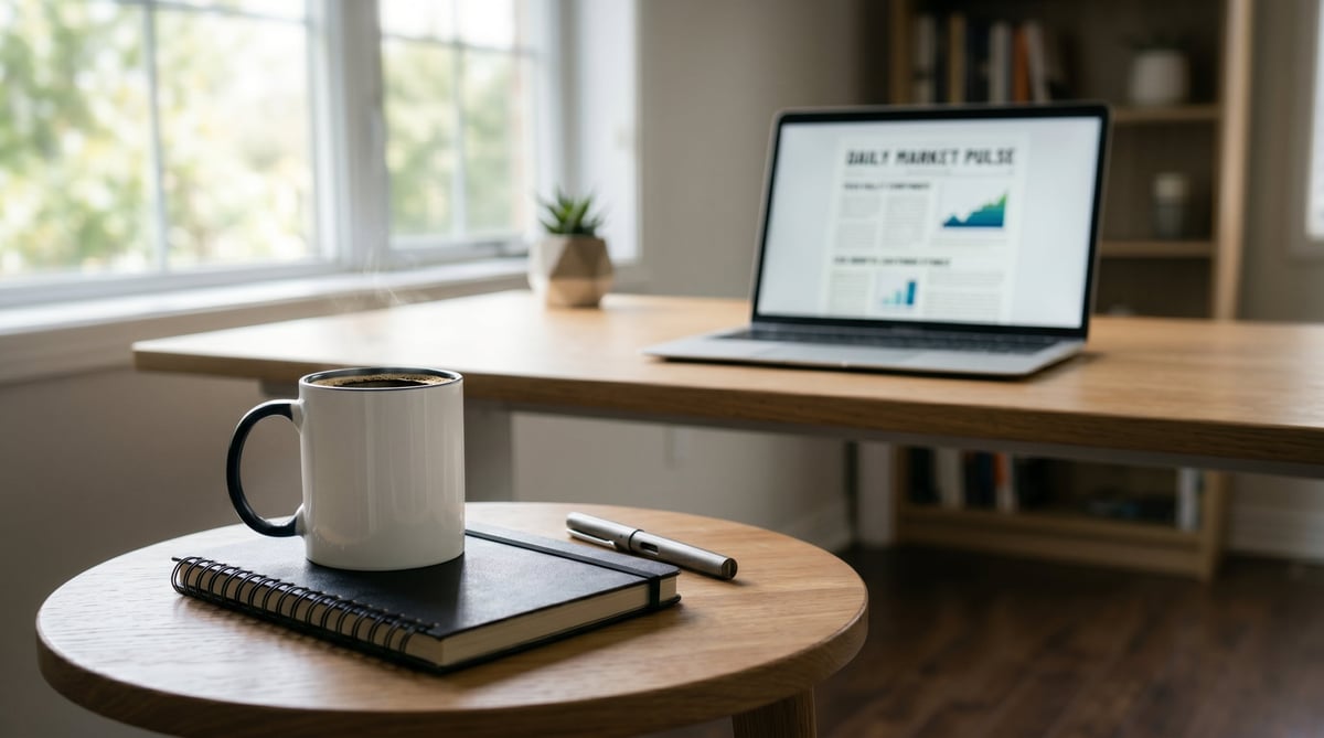 Stock Market Review Week – 06/15 – 06/19 Stock Market Review Week – 06/15 – 06/19