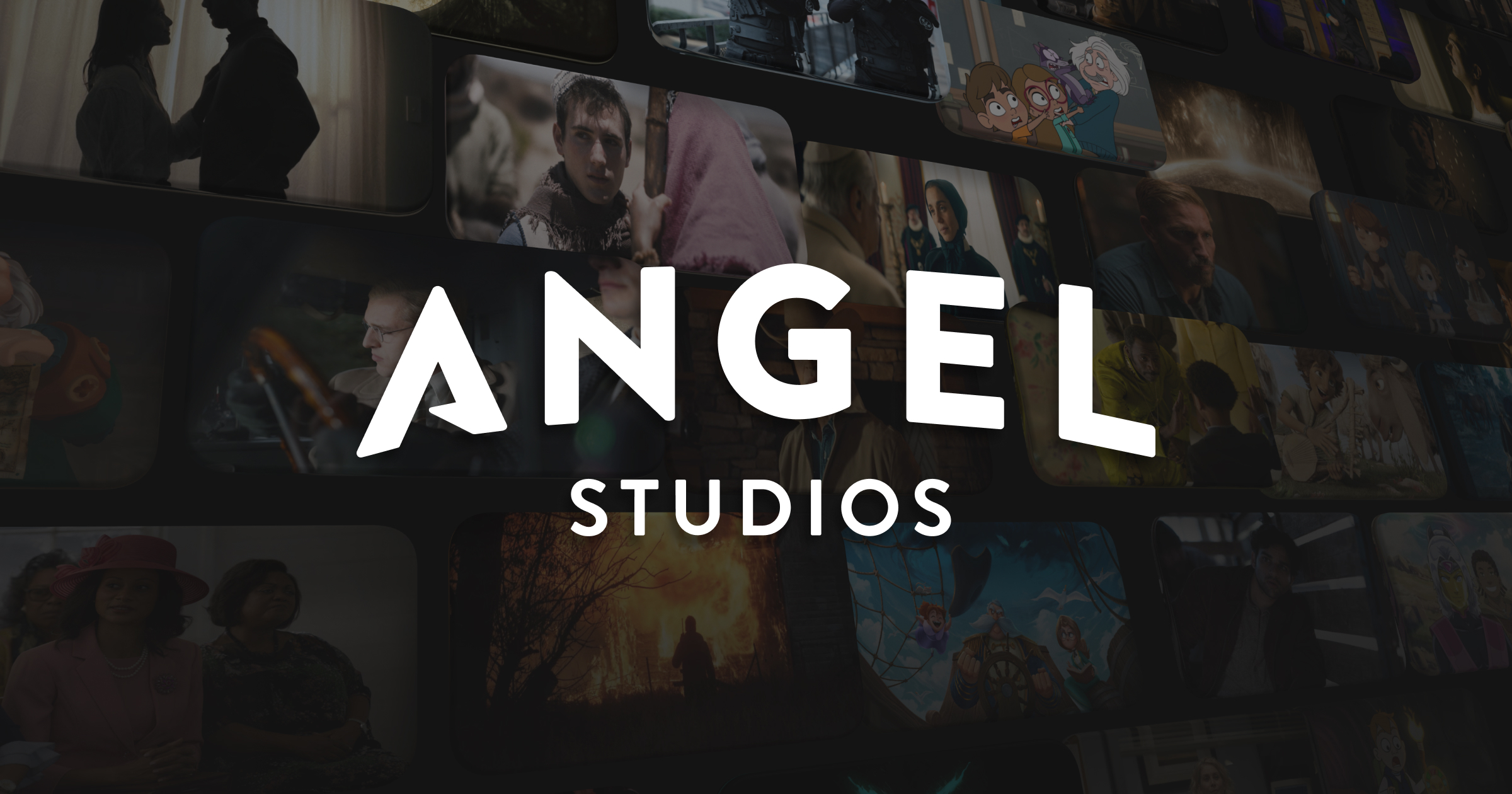 Angel Studios (NYSE:ANGX) Shares Gap Up  Following Strong Earnings