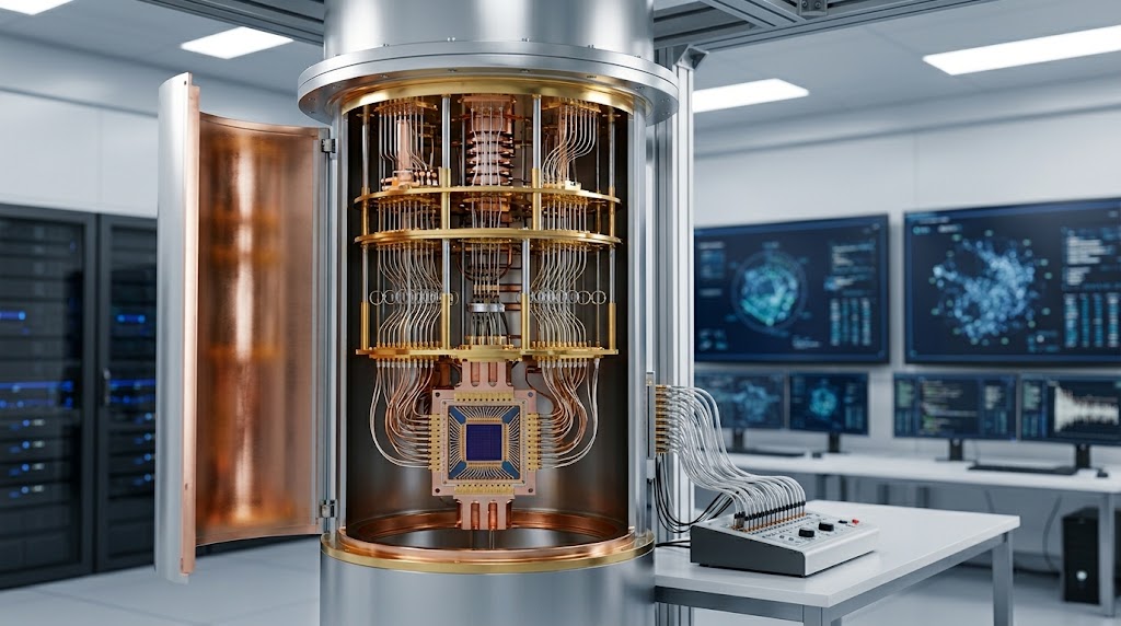 3 Lesser-Known Quantum Plays the Market May Be Overlooking Right Now