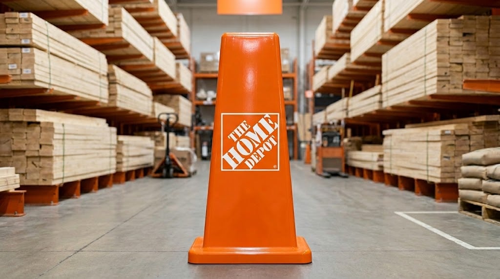 Why Home Depot’s Sell-Off Could Become a Huge Opportunity