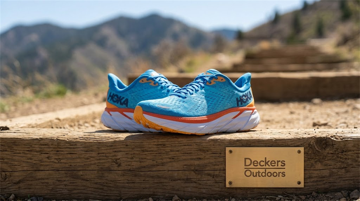 Was Decker’s Double Beat a Bullish Signal—Or Mere HOKA’s-Pocus?