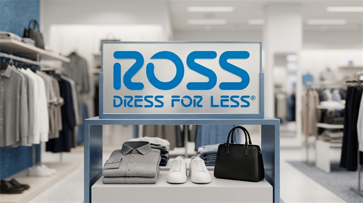 ROST Stock Hits All-Time High on Q1 Earnings Beat, Raised Outlook ROST Stock Hits All-Time High on Q1 Earnings Beat, Raised Outlook