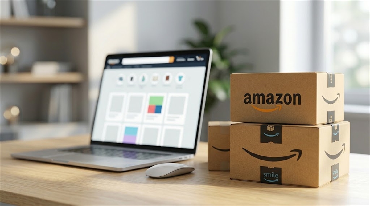 أرباح أسهم AMZN على Alexa للتسوق وAWS Momentum