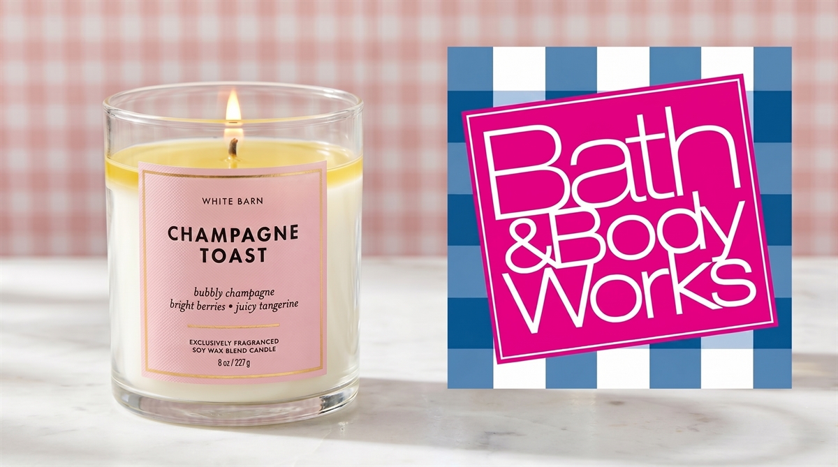 Bath & Body Works Stock Surged Despite Falling Sales—Here’s Why