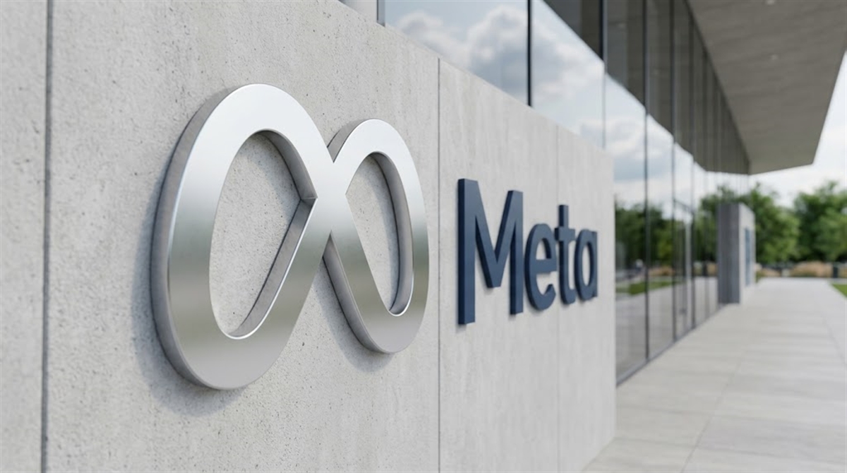 China Blocks META Stock's Acquisition of Billion Manus AI China Blocks META Stock's Acquisition of Billion Manus AI