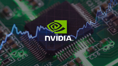 NVIDIA’s Record High Raises a Bigger Question About How Far the Rally Can Run