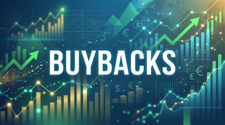 PWR, RBLX, and BSX Issue Share Buyback Announcements PWR, RBLX, and BSX Issue Share Buyback Announcements