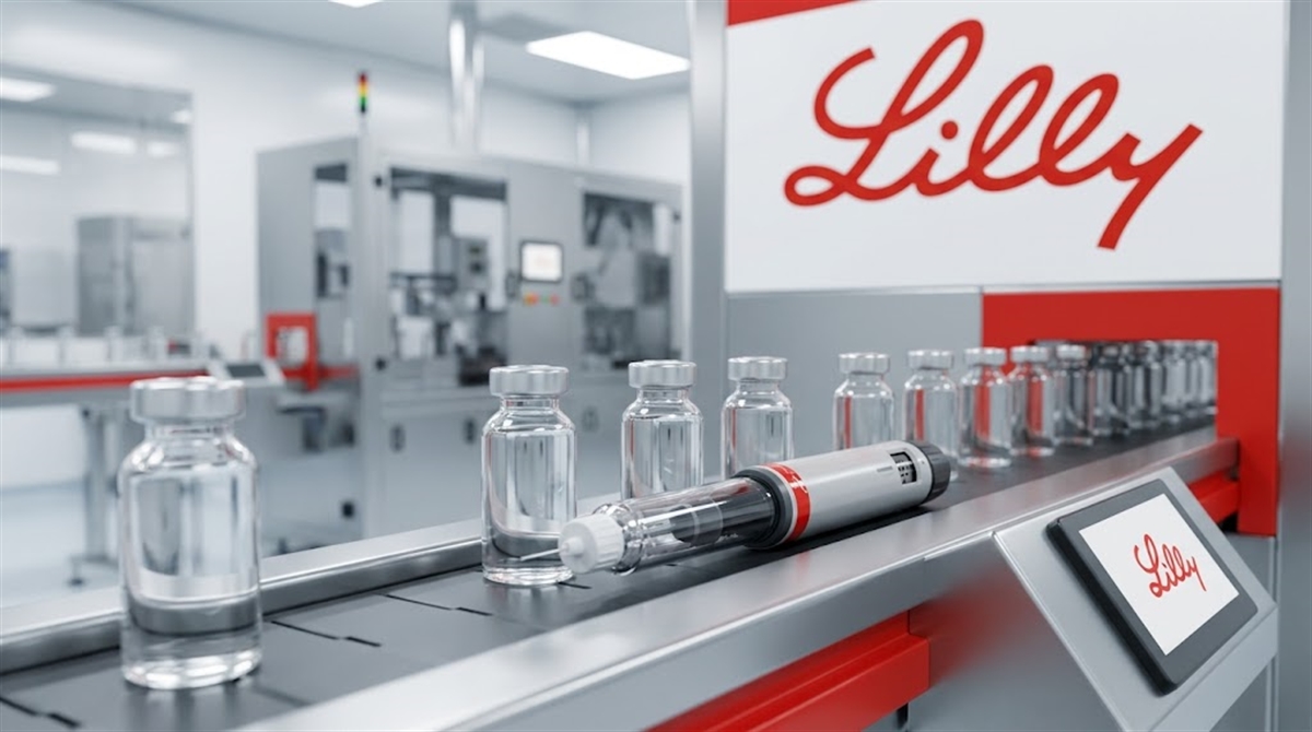 LLY Stock Gets a Boost As CVS Restores GLP-1 Filing LLY Stock Gets a Boost As CVS Restores GLP-1 Filing