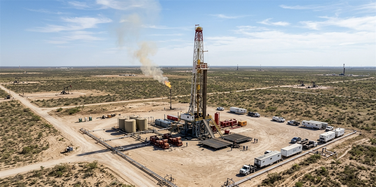 marketbeat.com - Bridget Bennett - The Energy Trade Is Bigger Than Oil Prices: 3 Stocks to Buy and 2 to Sell