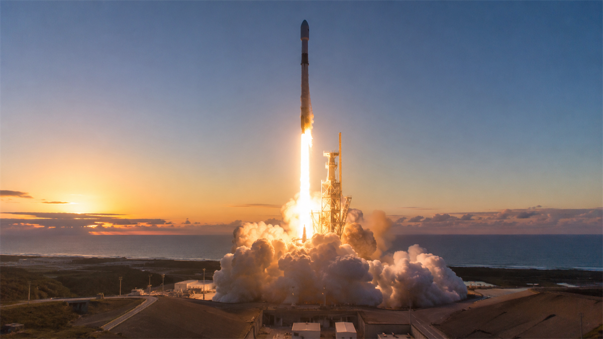 Why Pre-IPO Investors Beat the SpaceX IPO Crowd Why Pre-IPO Investors Beat the SpaceX IPO Crowd
