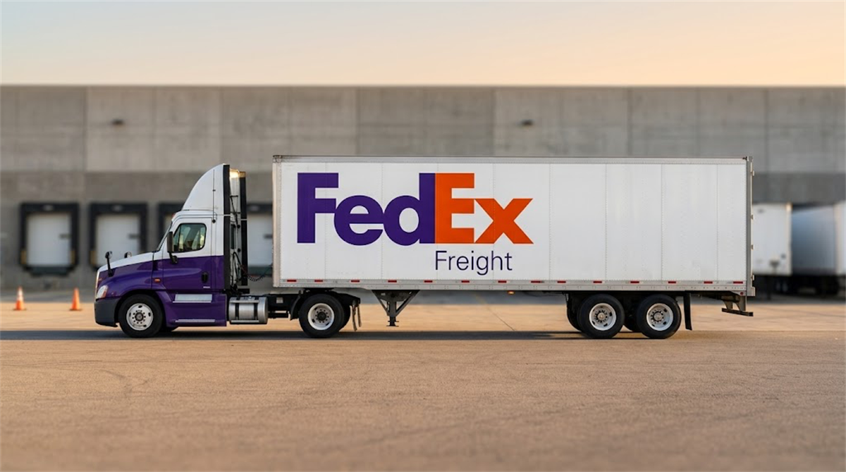FDX Gains Focus After FedEx Freight Spin-Off FDX Gains Focus After FedEx Freight Spin-Off