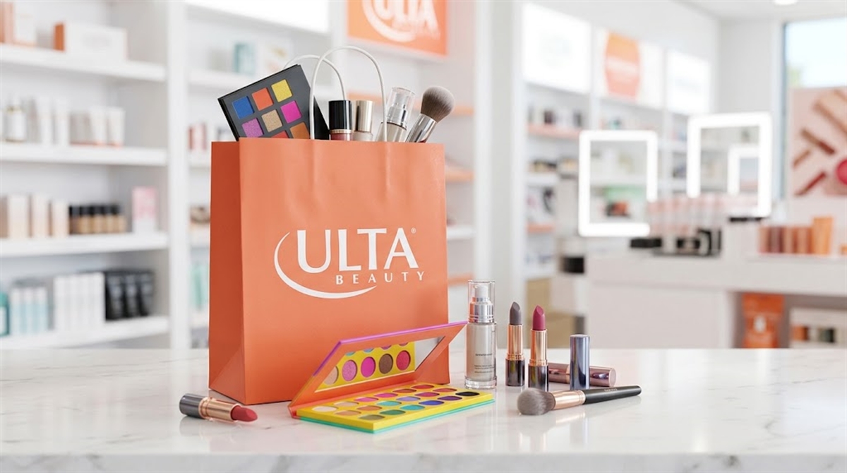 ULTA Stock Rebounds on Strong Q1 Results and Buyback Boost ULTA Stock Rebounds on Strong Q1 Results and Buyback Boost