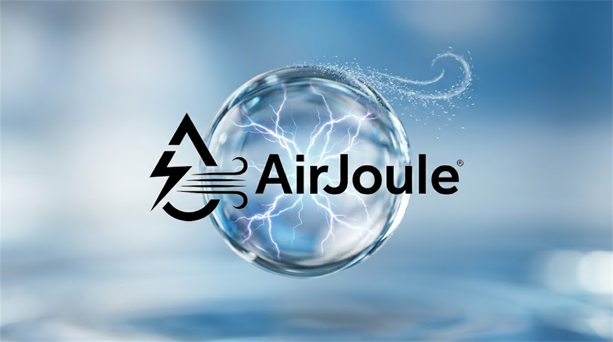 AirJoule Technologies: A Cool Shot at a Multibagger