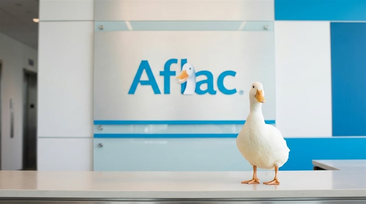 AFL Stock Offers 44 Years of Dividend Growth and Solid Income AFL Stock Offers 44 Years of Dividend Growth and Solid Income
