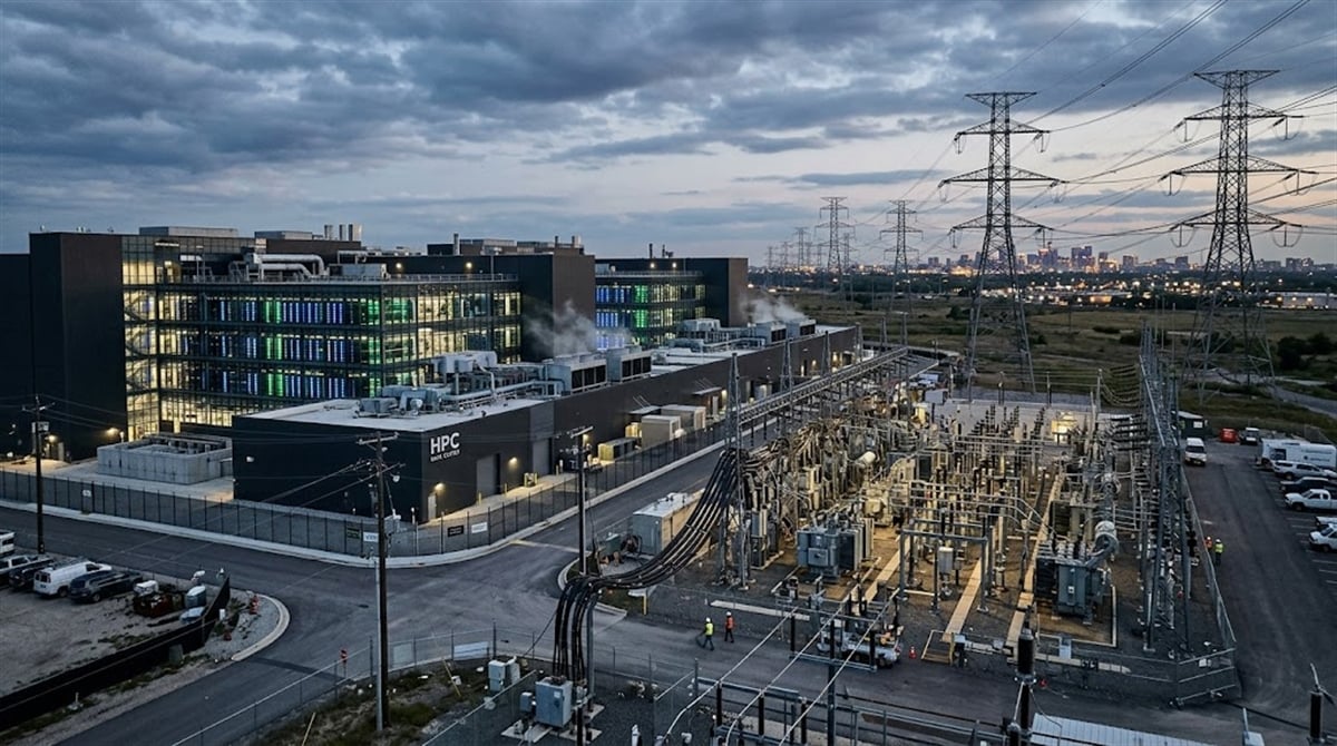 BKH, OKLO and SMR Stocks Show How Demand for Energy AI is Reshaping Energy Infrastructure BKH, OKLO and SMR Stocks Show How Demand for Energy AI is Reshaping Energy Infrastructure