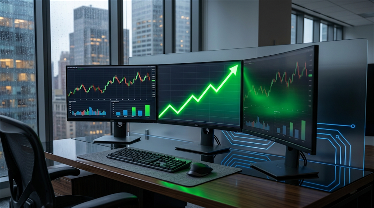 GOOGL, META, ORCL, AMD, NVDA GOOGL, META, ORCL, AMD, NVDA