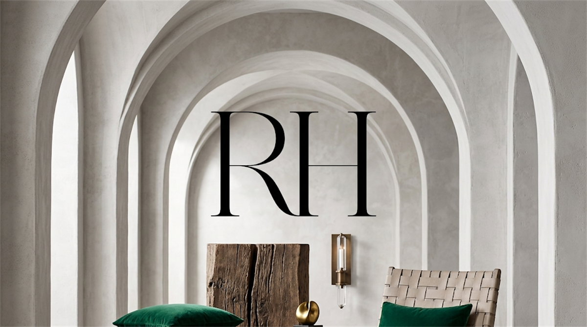 RH Stock Falls After Q1 Earnings Beat and Raised Outlook RH Stock Falls After Q1 Earnings Beat and Raised Outlook