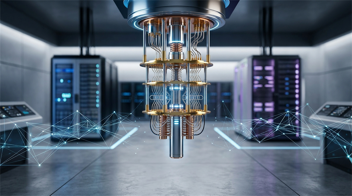 ARQQ and QCOM Stocks Threaten QBTS in Quantum Race ARQQ and QCOM Stocks Threaten QBTS in Quantum Race