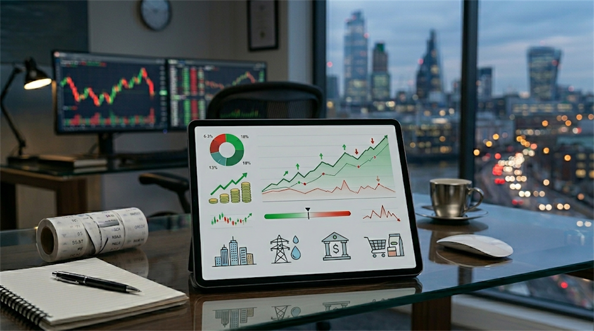 ET, JBS, DEC, CPA, and SFD Stocks Offer High Yielding Support ET, JBS, DEC, CPA, and SFD Stocks Offer High Yielding Support