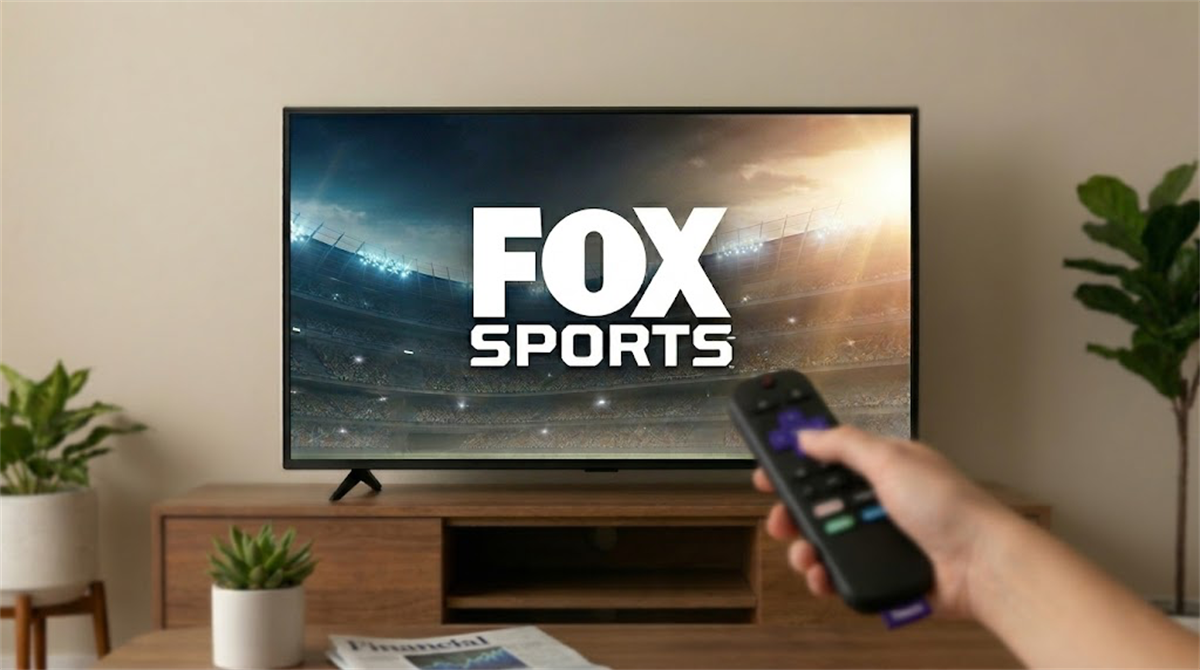 FOX Stock Falls 17% After Billion Deal to Acquire ROKU FOX Stock Falls 17% After Billion Deal to Acquire ROKU