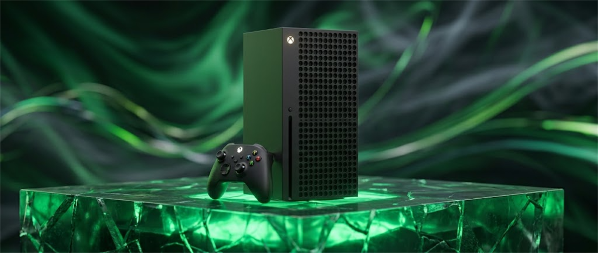 Is Xbox Spin-Off the Key to Margin Growth? Is Xbox Spin-Off the Key to Margin Growth?