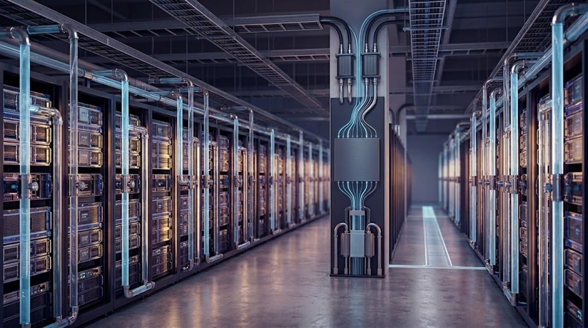 30-Megawatt Enterprise AI Partnership 30-Megawatt Enterprise AI Partnership