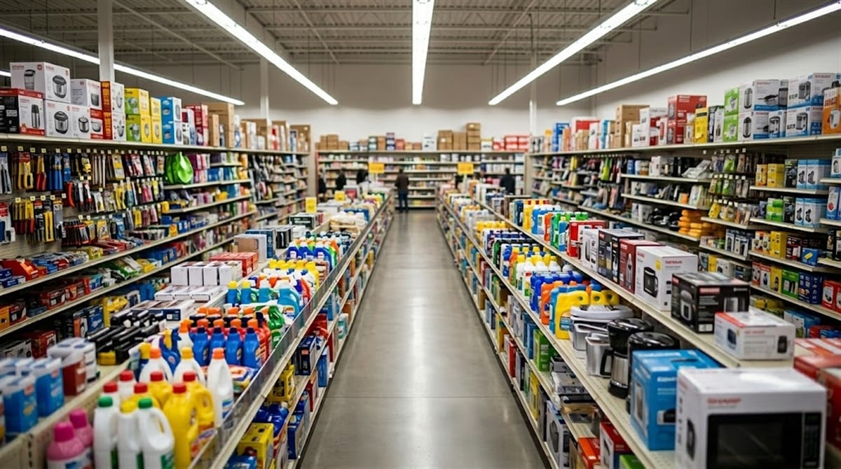 3 Inflation-Resistant Stocks: OLLI, CASY, and TJX 3 Inflation-Resistant Stocks: OLLI, CASY, and TJX