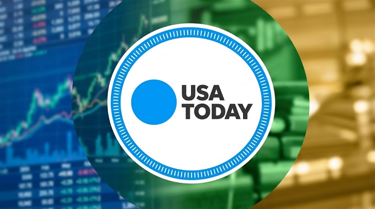 USA Today's Digital Revival Is Gaining Steam, But With Plenty of Risk