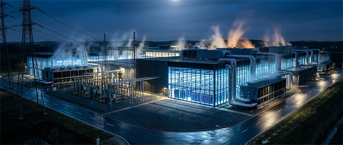 3 Optical Stocks Enable AI Data Center Build-Out 3 Optical Stocks Enable AI Data Center Build-Out