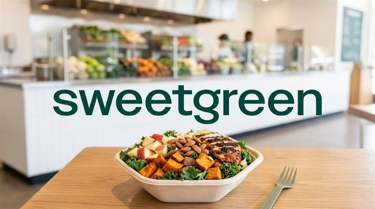 Investors Are Buying Into Sweetgreen Again—Should They?