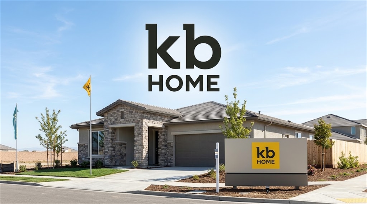 Why KB Home Could Reward Patient Investors Later