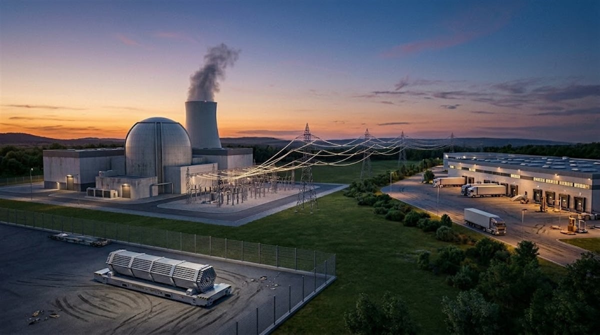 CCJ, CEG, and WMT Stocks Ride the Nuclear Energy Shift CCJ, CEG, and WMT Stocks Ride the Nuclear Energy Shift