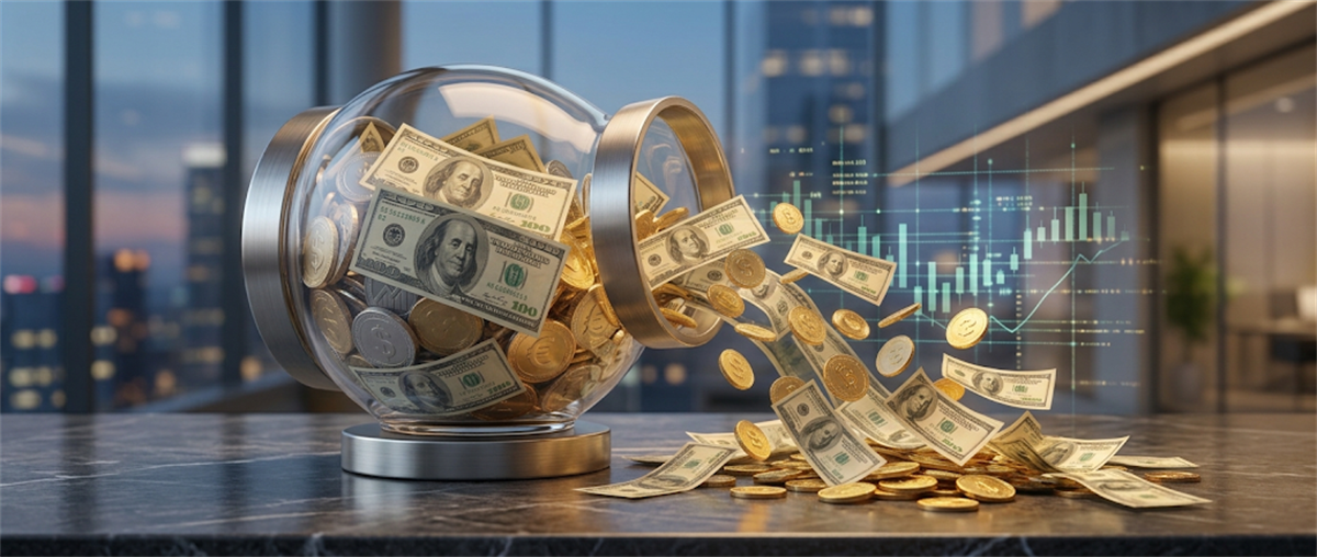 WLDR, BOAT, and SEMY Offer Income and Returns WLDR, BOAT, and SEMY Offer Income and Returns