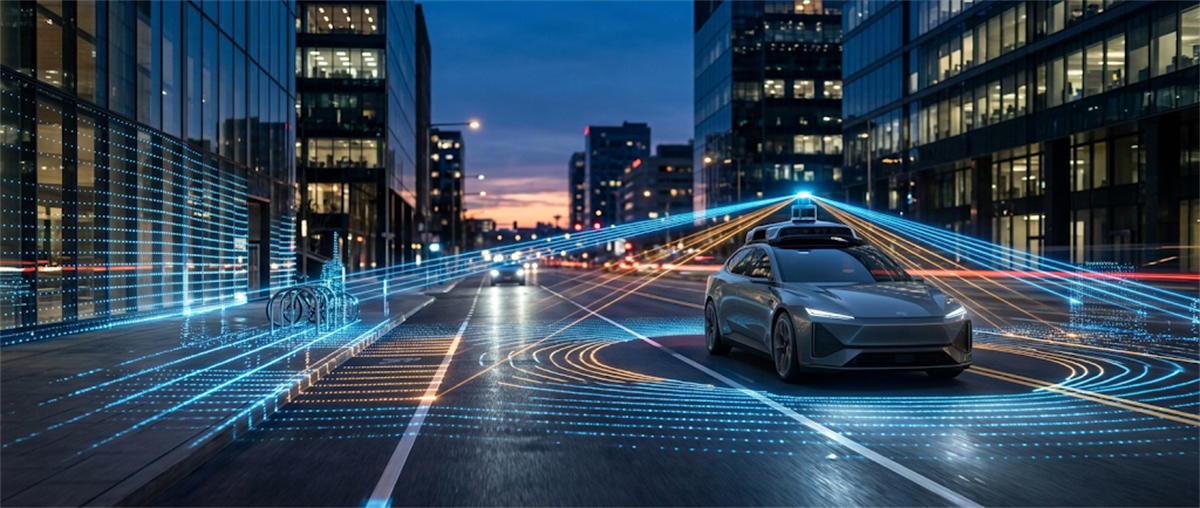 3 AV Sensing Stocks to Watch: HSAI, MBLY, and AEVA 3 AV Sensing Stocks to Watch: HSAI, MBLY, and AEVA