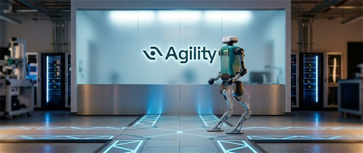 The first US Pure-Play Humanoid Robotics Equity The first US Pure-Play Humanoid Robotics Equity