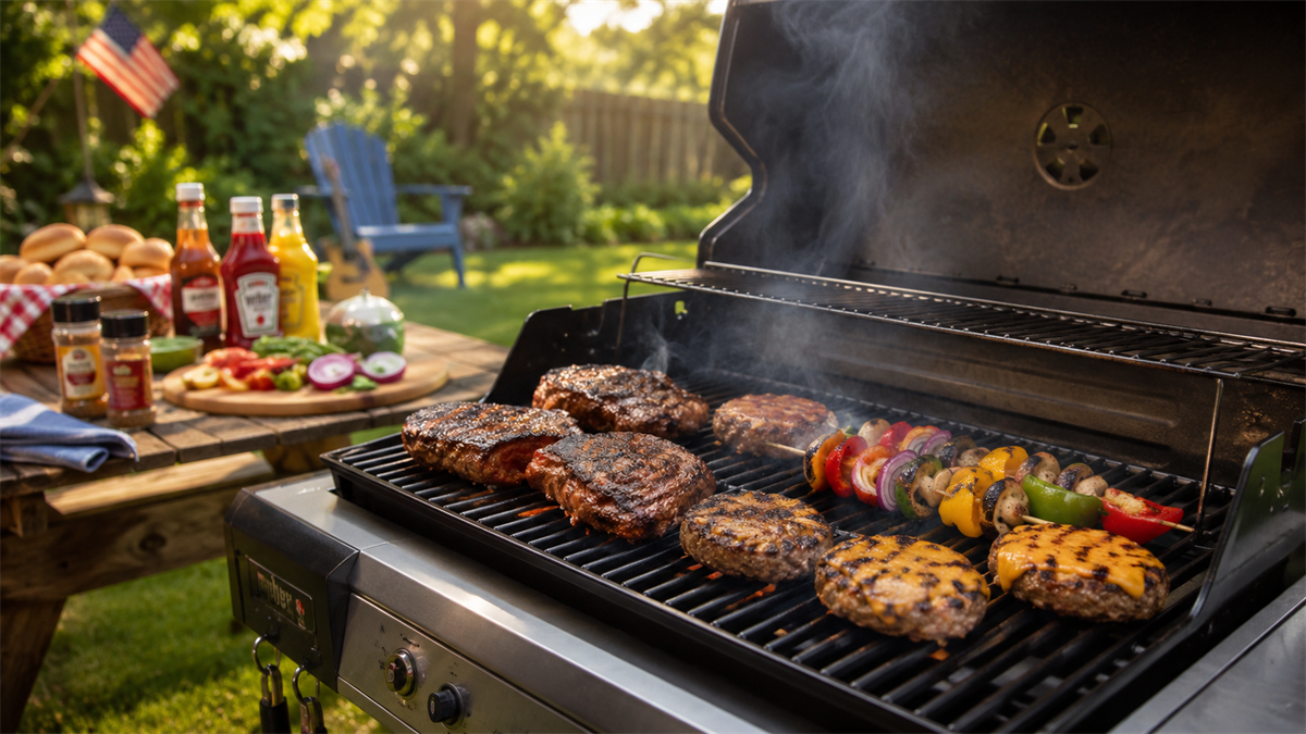Top 135 Best Locally Owned BBQ Supply Stores in the U.S., According to Survey [2026]