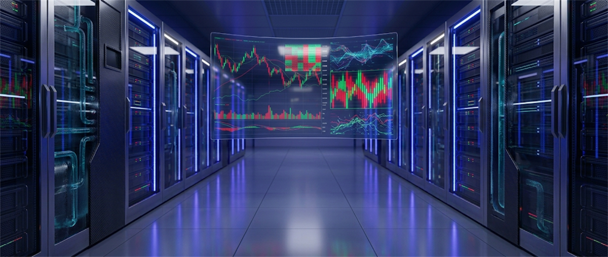 BABA, CBRS and CRWV Stocks in Focus BABA, CBRS and CRWV Stocks in Focus