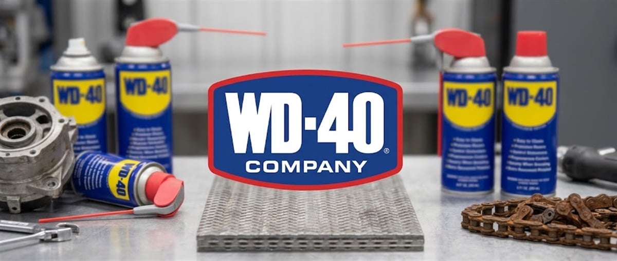 WDFC Stock Surges on Strong Q3 and Suggested Guidance WDFC Stock Surges on Strong Q3 and Suggested Guidance