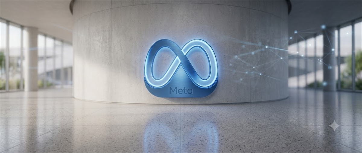META Stock Rises As A New AI Signal Model To Make Money META Stock Rises As A New AI Signal Model To Make Money